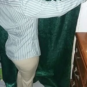 Slack pant 